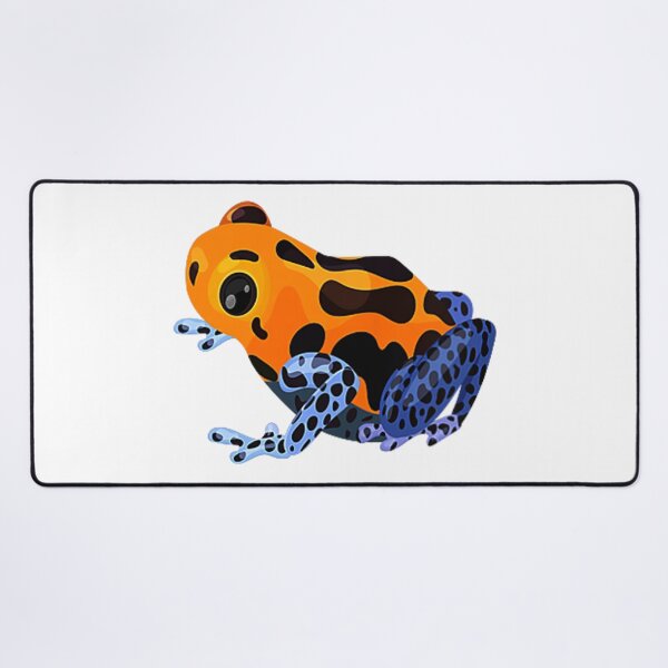 Item preview, Dart Frog Funny designed and sold by AddlPoolart.
