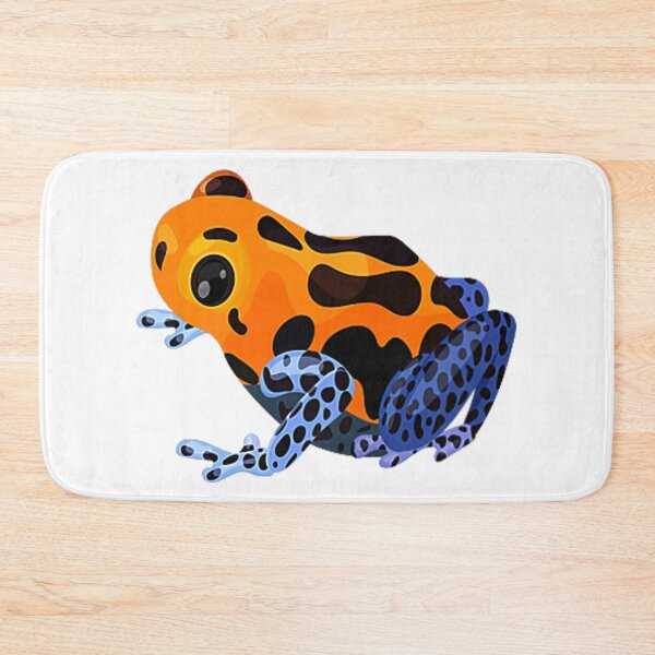 Item preview, Dart Frog Funny designed and sold by AddlPoolart.