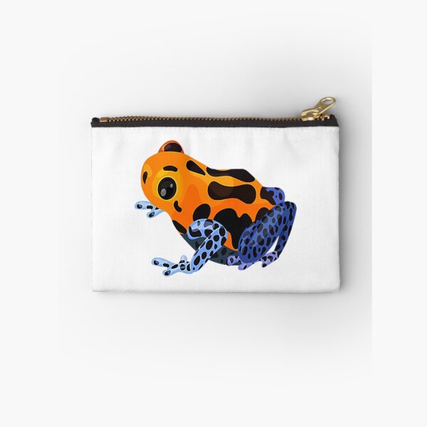 Item preview, Dart Frog Funny designed and sold by AddlPoolart.