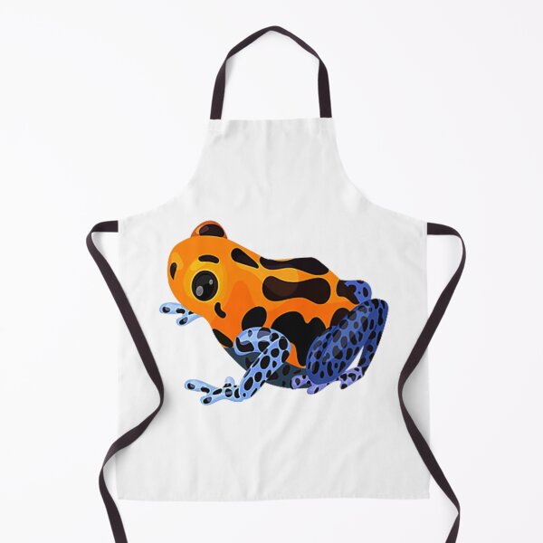 Item preview, Dart Frog Funny designed and sold by AddlPoolart.