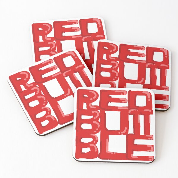 Item preview, Red-butt-le designed and sold by Peachy-Draws.
