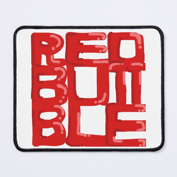 Item preview, Red-butt-le designed and sold by Peachy-Draws.