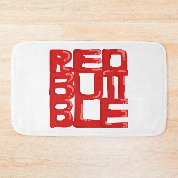 Item preview, Red-butt-le designed and sold by Peachy-Draws.