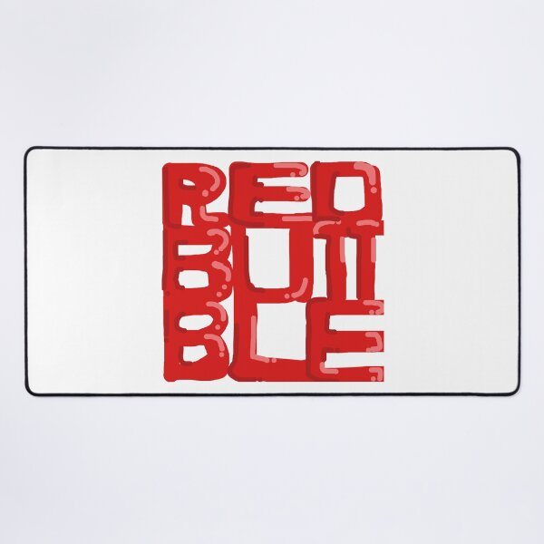 Item preview, Red-butt-le designed and sold by Peachy-Draws.