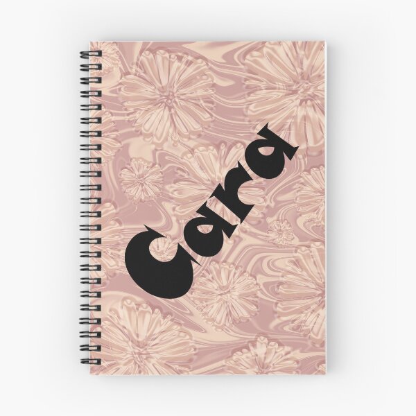 Item preview, Cara Name Design - Cute Font, Minimalist, with Black Lettering :) designed and sold by Myriel-Myriel.