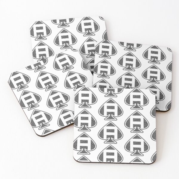 Item preview, "The Ace is Back" designed and sold by AR Customz.