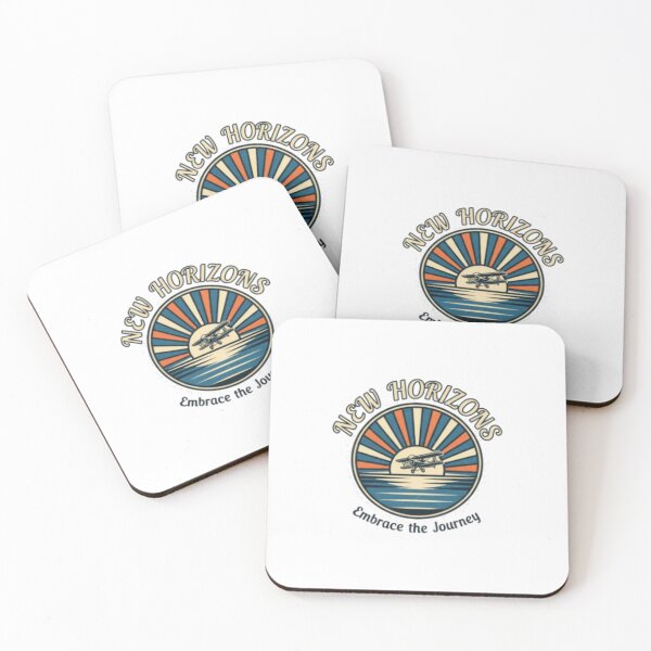 Item preview, New Horizons designed and sold by Teepee Designs.