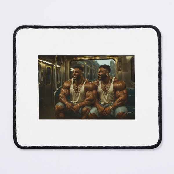 Item preview, Subway Smiles designed and sold by BodybuildersInc.