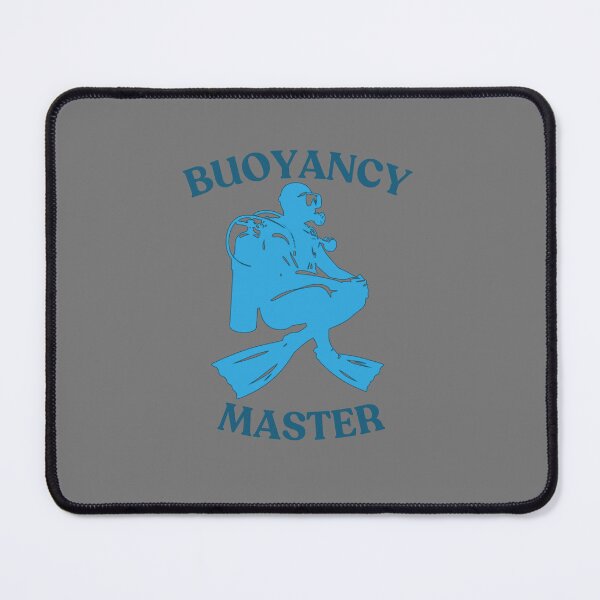 Item preview, Buoyancy Master designed and sold by CoreArtDesign.