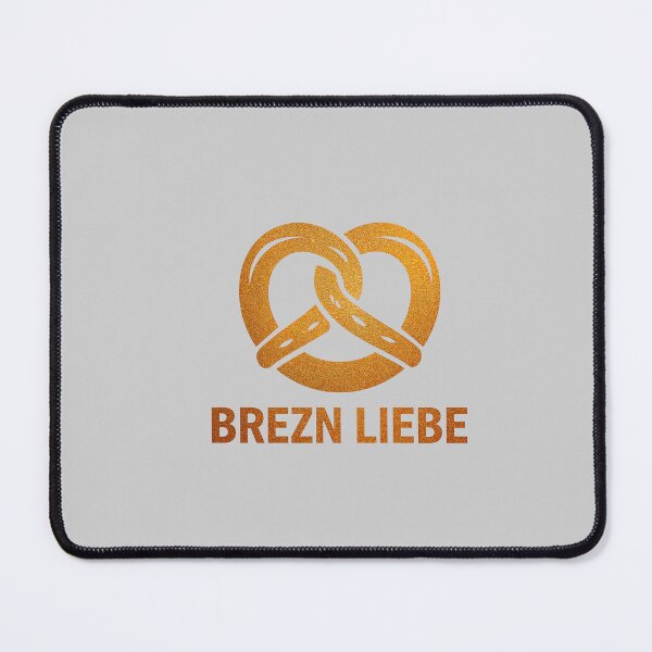 Item preview, Brezn Liebe Gold Design designed and sold by Christian Weiss.
