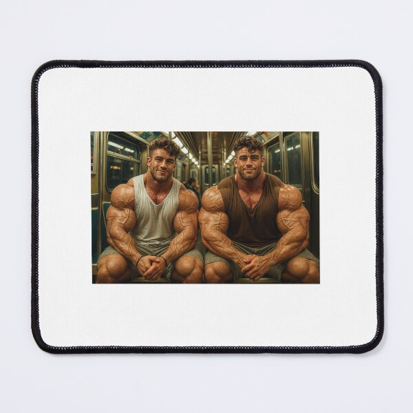 Item preview, Riding Uptown designed and sold by BodybuildersInc.