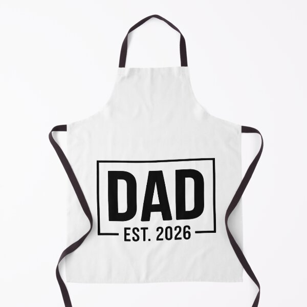 Item preview, Dad Established 2026 designed and sold by jkrphoto.