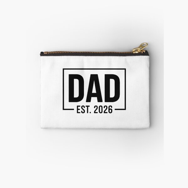 Item preview, Dad Established 2026 designed and sold by jkrphoto.