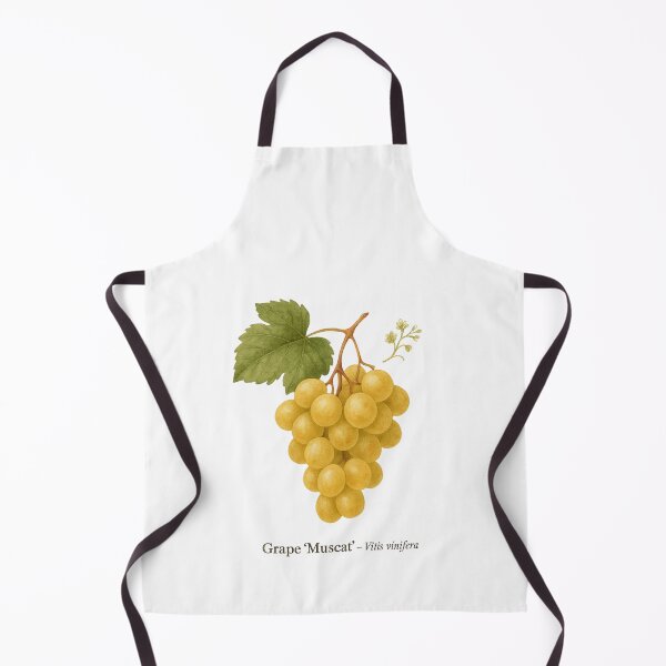 Item preview, Grape ‘Muscat’ – Golden Aromatic Wine Variety designed and sold by BloomKind.