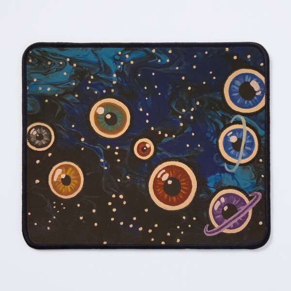 Item preview, Cosmic gaze designed and sold by whatadreamval.