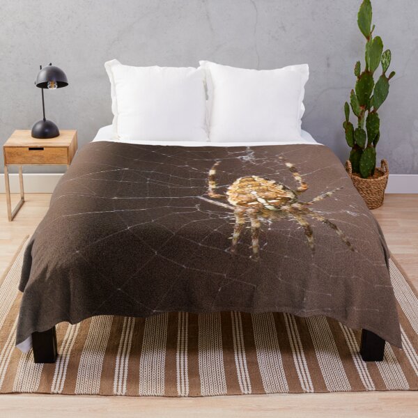 Item preview, Garden Spider designed and sold by jalfc46.