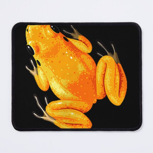 Item preview, Dart Frog Funny designed and sold by AddlPoolart.