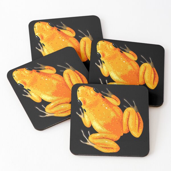 Item preview, Dart Frog Funny designed and sold by AddlPoolart.