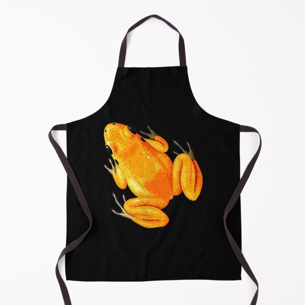 Item preview, Dart Frog Funny designed and sold by AddlPoolart.
