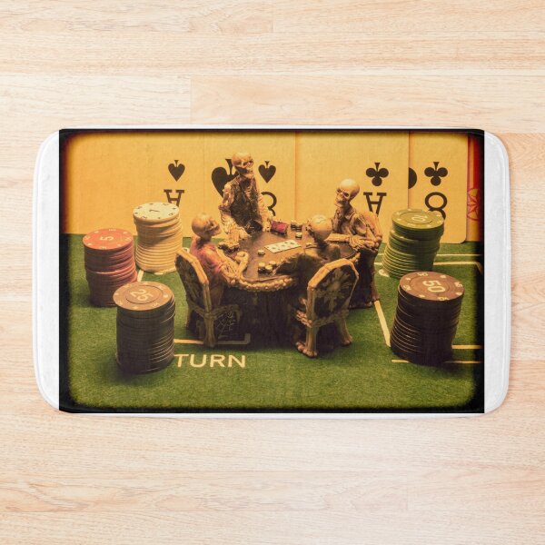 Item preview, The Ultimate Poker Game 2 designed and sold by Steve Purnell Photography.