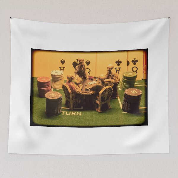 Item preview, The Ultimate Poker Game 2 designed and sold by Steve Purnell Photography.