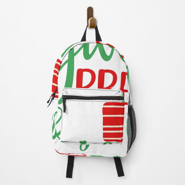 Item preview, Give Me Presents and Go Away - Sarcastic Xmas Design designed and sold by NotasCreativa.