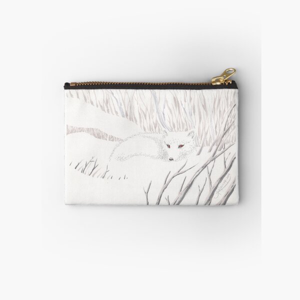 Item preview, Arctic fox designed and sold by reicluos.