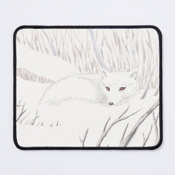 Item preview, Arctic fox designed and sold by reicluos.