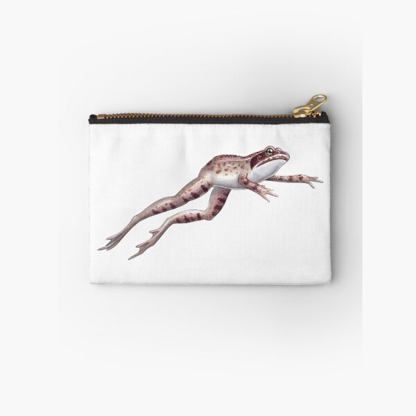 Item preview, Wood Frog  designed and sold by JadaFitch.