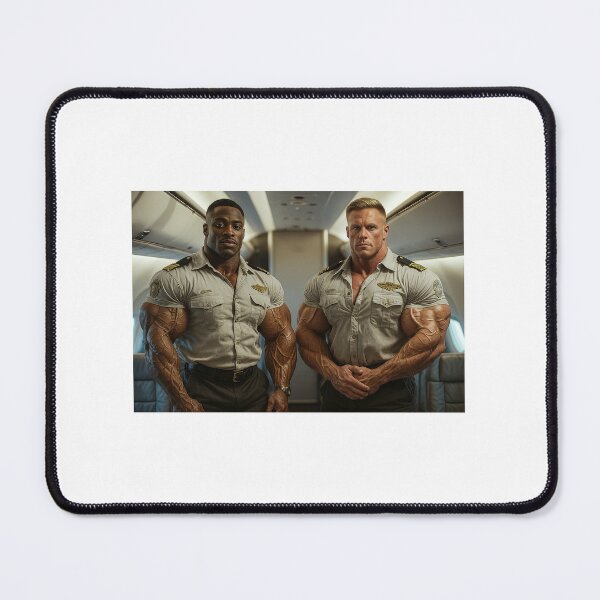 Item preview, Your Pilots designed and sold by BodybuildersInc.