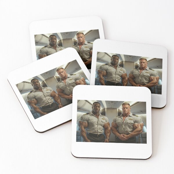 Item preview, Your Pilots designed and sold by BodybuildersInc.