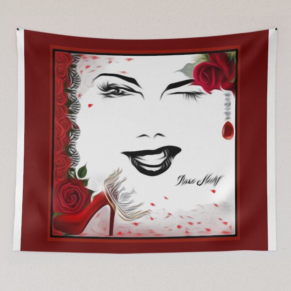 Item preview, Rose  Heart designed and sold by Davisdazzling.
