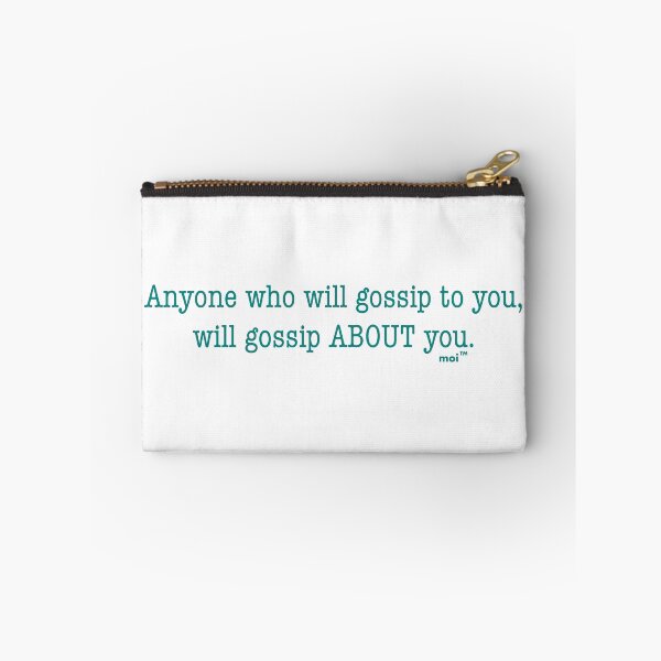 Item preview, Anyone Who - Teal designed and sold by dzdart.