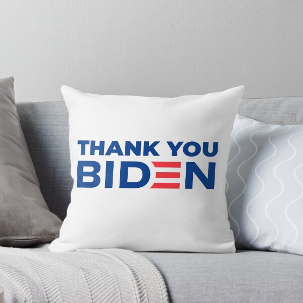 Item preview, Thank You Biden designed and sold by mBshirts.