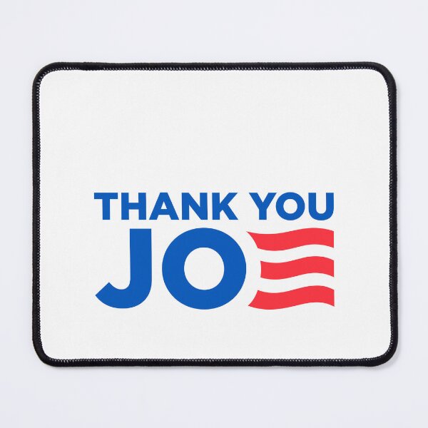 Item preview, Thank You Joe Biden designed and sold by mBshirts.