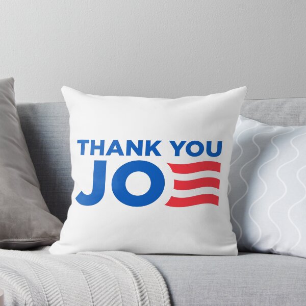 Item preview, Thank You Joe Biden designed and sold by mBshirts.
