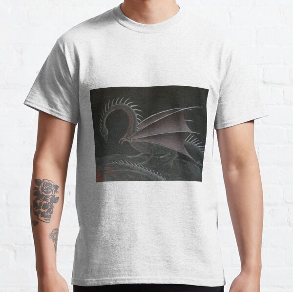 Different on the Inside Classic T-Shirt
