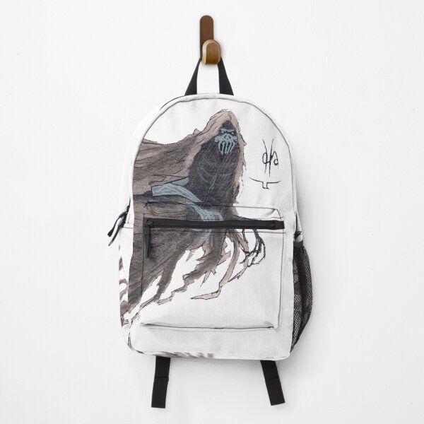 Item preview, Wraith designed and sold by alcojor-comic.