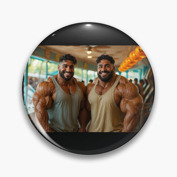 Item preview, In A Sunny Arcade designed and sold by BodybuildersInc.