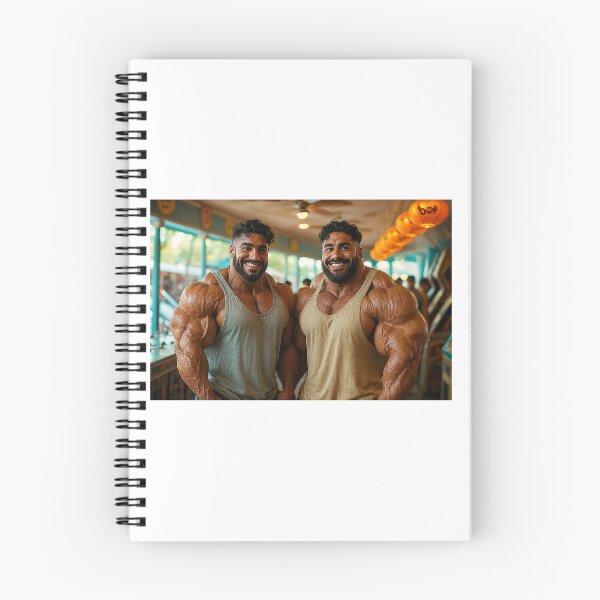 Item preview, In A Sunny Arcade designed and sold by BodybuildersInc.