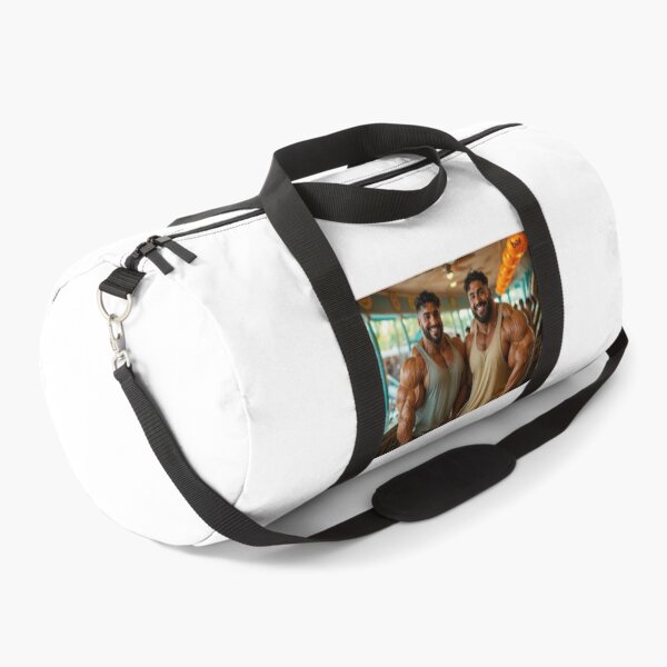 Item preview, In A Sunny Arcade designed and sold by BodybuildersInc.