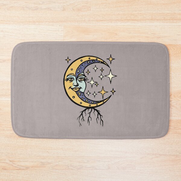 Item preview, Celestial Roots designed and sold by FanFest.