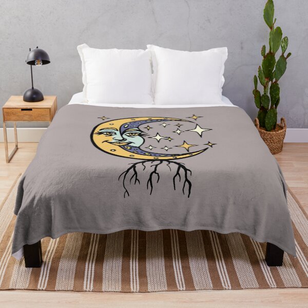 Item preview, Celestial Roots designed and sold by FanFest.