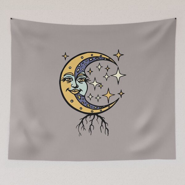 Item preview, Celestial Roots designed and sold by FanFest.
