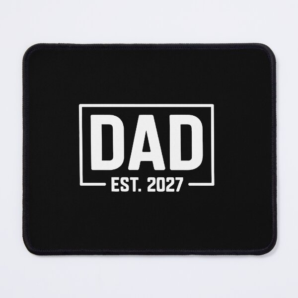 Item preview, Dad Established 2027 designed and sold by jkrphoto.