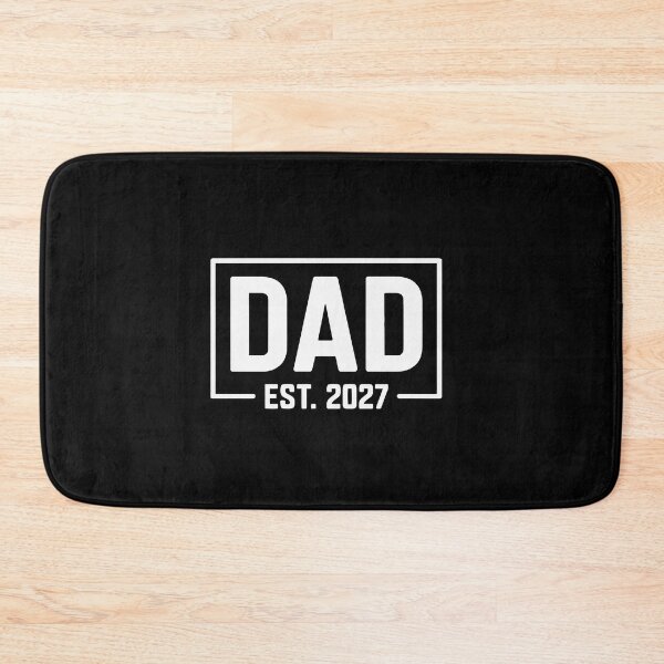 Item preview, Dad Established 2027 designed and sold by jkrphoto.