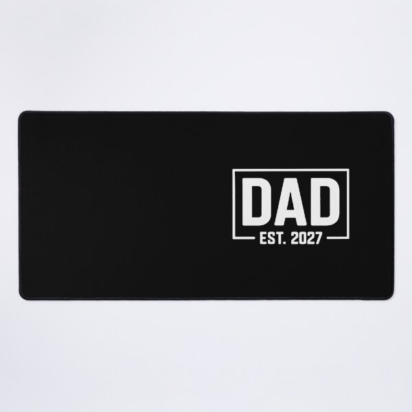 Item preview, Dad Established 2027 designed and sold by jkrphoto.