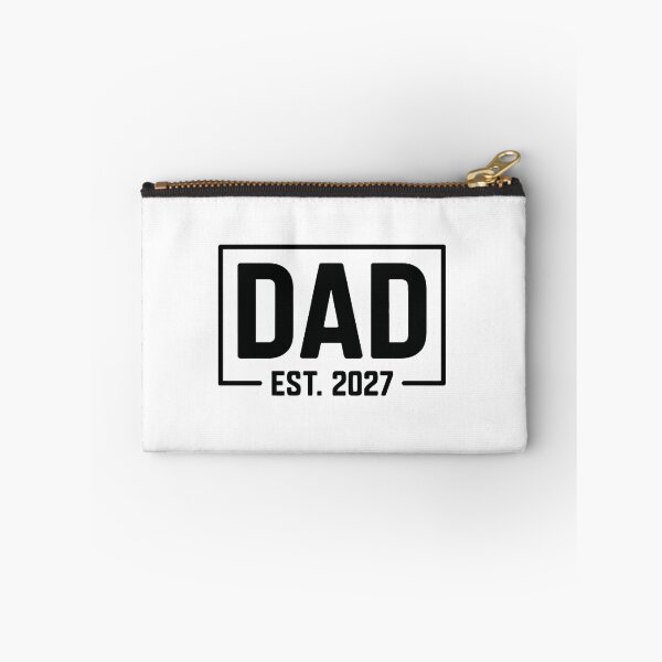Item preview, Dad Established 2027 designed and sold by jkrphoto.