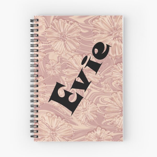 Item preview, Evie Name Design - Cute Font, Minimalist, with Black Lettering :) designed and sold by Myriel-Myriel.