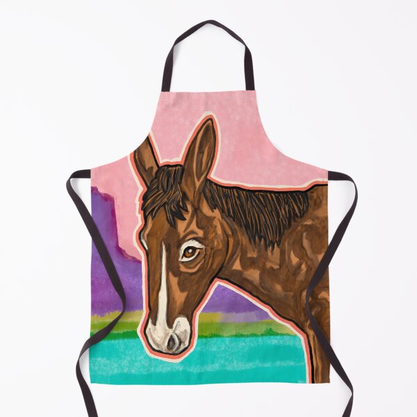 Item preview, CANDID CRITTERS Mule designed and sold by rorabeenie.
